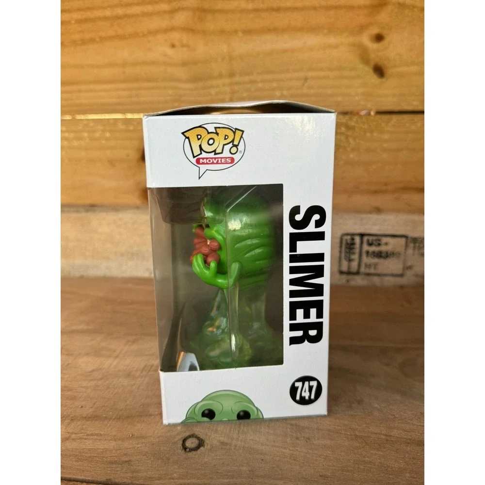 Funko pop ghostbusters